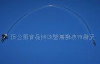 耐老化绝缘套管PFA