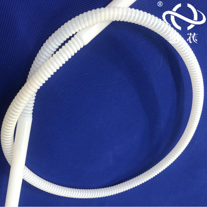 耐高温PTFE管新手选择闭坑指南