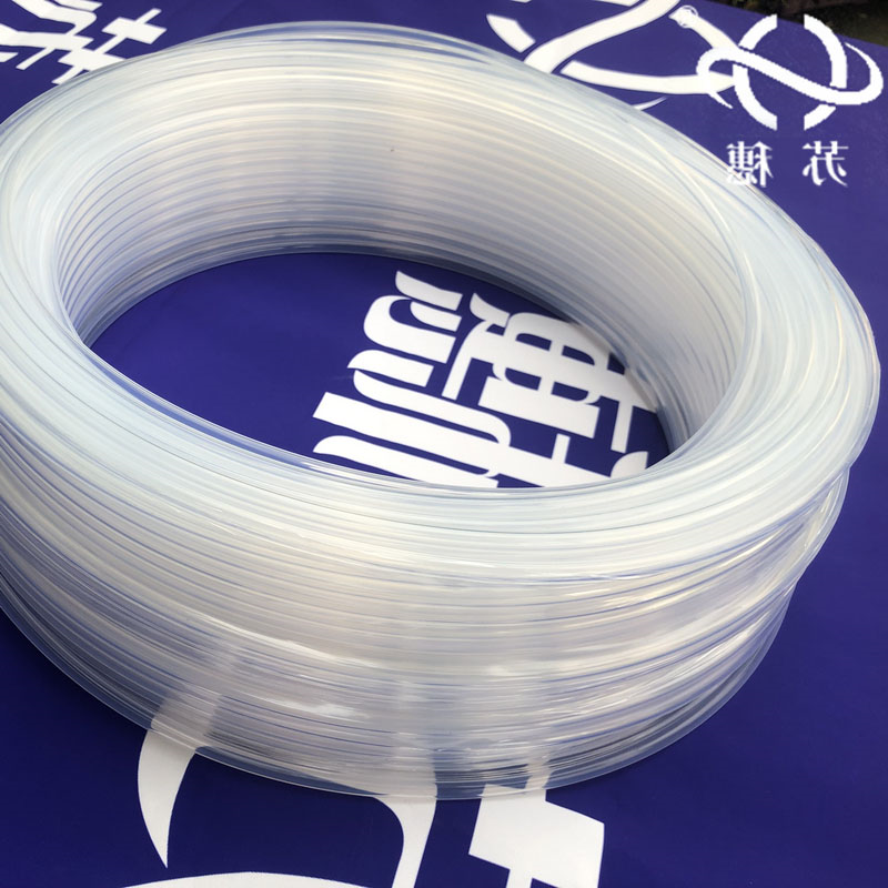 内压式FEP双壁波纹管