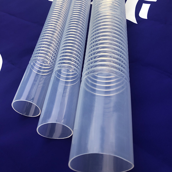 氟塑料双臂波纹管