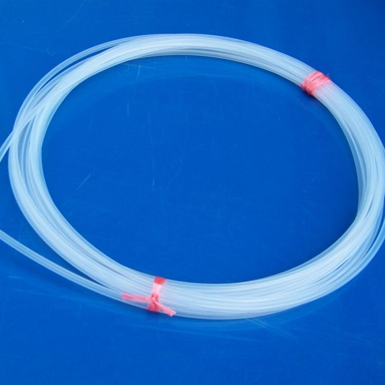 环形PFA绝缘套管